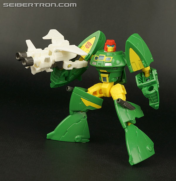 Transformers News: New Galleries: Generations Legends Swerve with Flanker and Cosmos with Payload Transformers News: New Galleries: Generations Legends Swerve with Flanker and Cosmos with Payload
