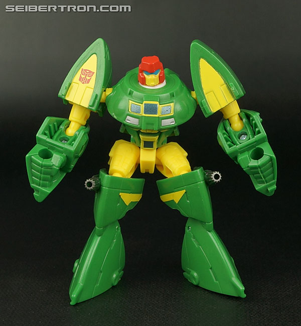 Transformers News: Top 5 Best Scout / Legends Class Transformers Toys