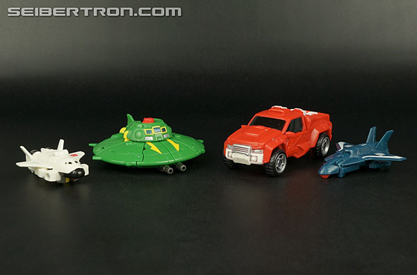 Transformers Generations Flanker (Image #20 of 88)