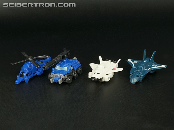 Transformers Generations Flanker (Image #24 of 88)