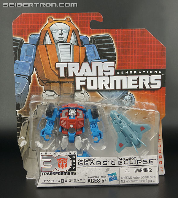 Transformers News: New Galleries: Generations Legends Gears with Eclipse and Acid Storm with Venin Transformers News: New Galleries: Generations Legends Gears with Eclipse and Acid Storm with Venin