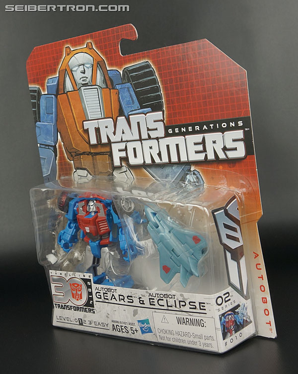Transformers Generations Gears (Image #11 of 121)