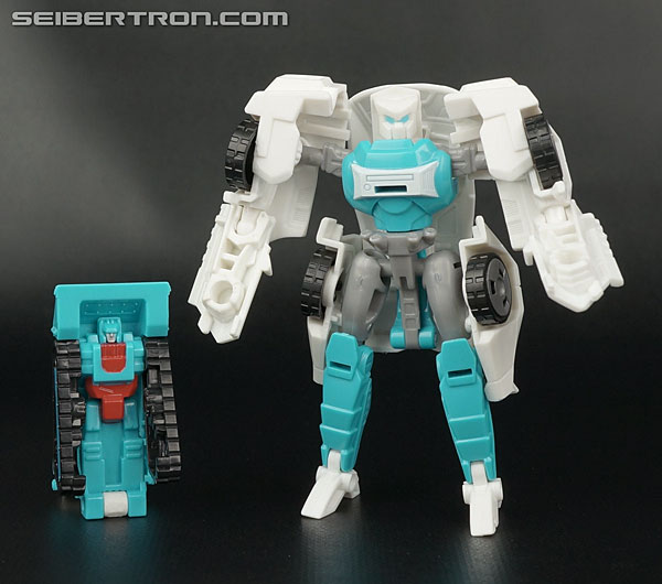 Transformers News: New Galleries: Transformers Generations Legends Class Tailgate and Groundbuster Transformers News: New Galleries: Transformers Generations Legends Class Tailgate and Groundbuster