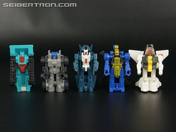 Transformers News: New Galleries: Transformers Generations Legends Class Tailgate and Groundbuster Transformers News: New Galleries: Transformers Generations Legends Class Tailgate and Groundbuster