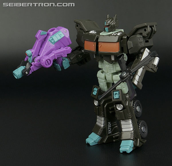 Transformers Generations Nemesis Prime (Image #80 of 137)