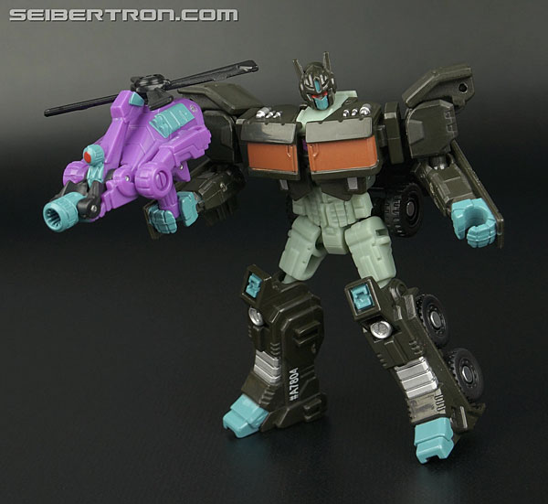Transformers News: New Galleries: Legends Class Nemesis Prime with Spinister and Cliffjumper with Suppressor Transformers News: New Galleries: Legends Class Nemesis Prime with Spinister and Cliffjumper with Suppressor
