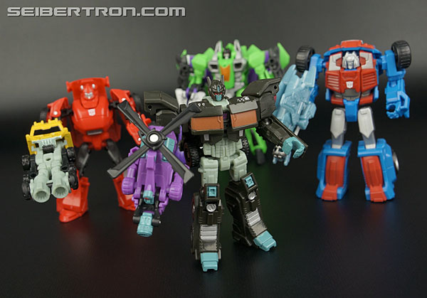 Transformers Generations Nemesis Prime (Image #127 of 137)