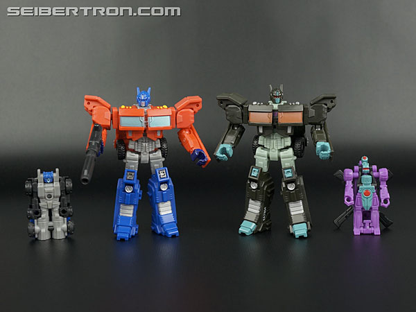 Transformers Generations Nemesis Prime (Image #130 of 137)