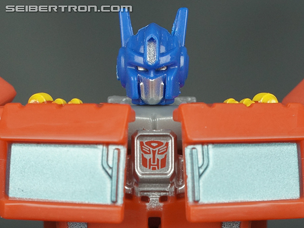 Optimus Prime