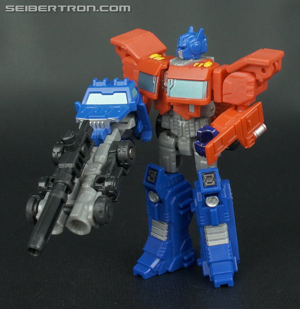 Transformers Generations Optimus Prime (Image #86 of 143)