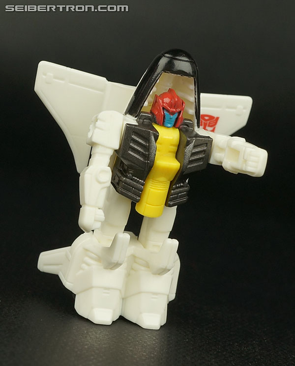 Transformers News: New Galleries: Generations Legends Swerve with Flanker and Cosmos with Payload Transformers News: New Galleries: Generations Legends Swerve with Flanker and Cosmos with Payload