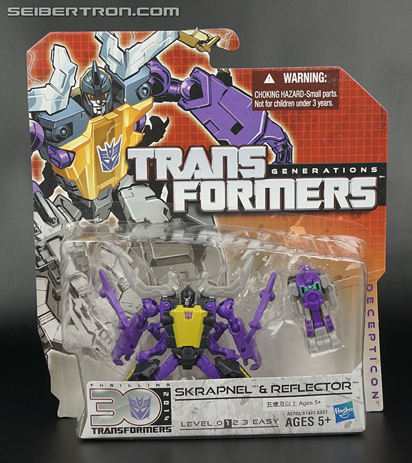Transformers News: Re: New Galleries: Transformers Generations from Hasbro and Takara Tomy Transformers News: Re: New Galleries: Transformers Generations from Hasbro and Takara Tomy