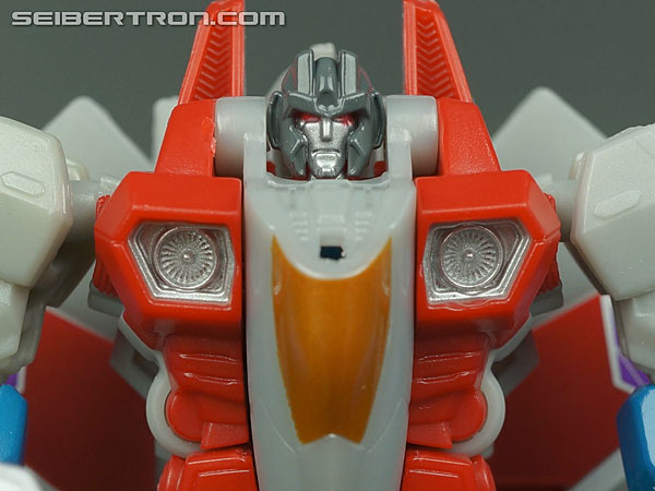 Starscream