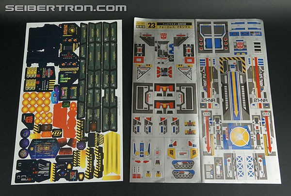 Transformers Generations Metroplex (Image #36 of 552)