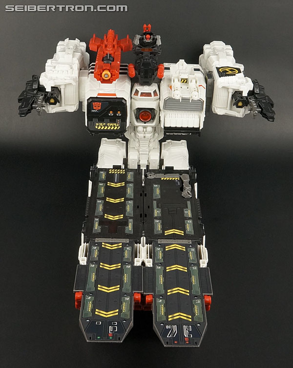 Transformers Generations Metroplex (Image #43 of 552)