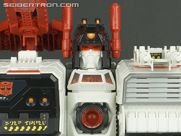 Metroplex