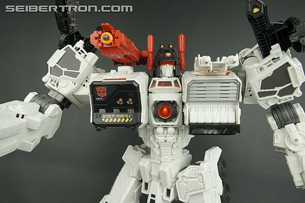 Transformers Generations Metroplex (Image #385 of 552)