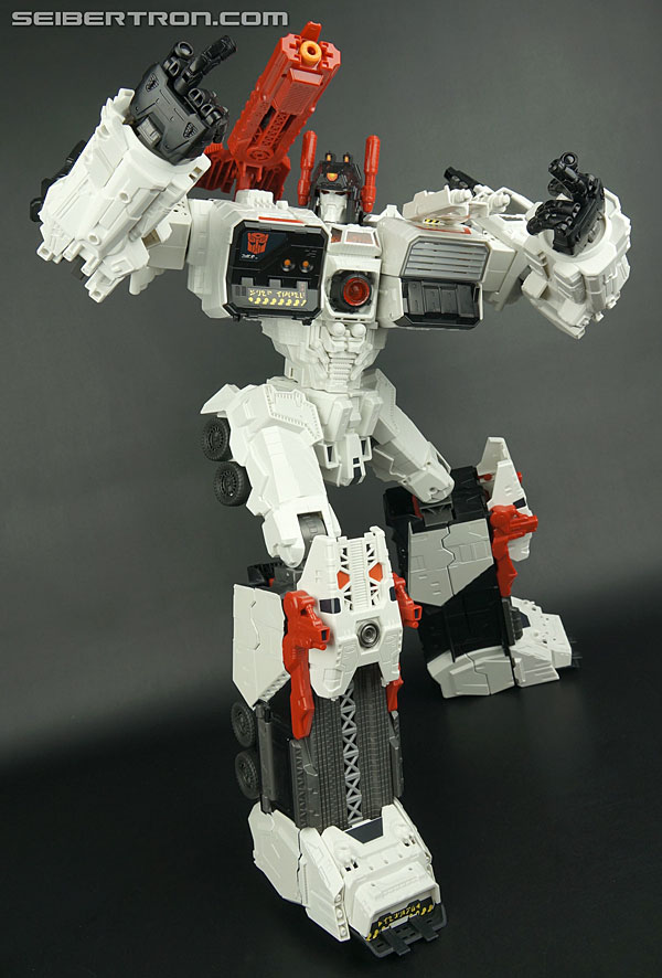 Transformers Generations Metroplex (Image #439 of 552)