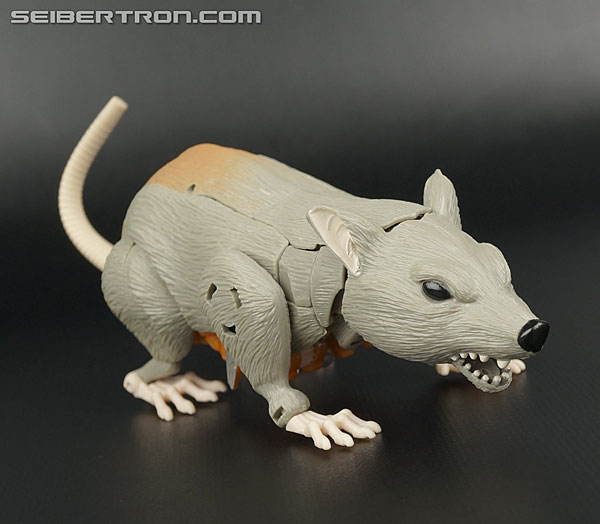 Transformers News: New Galleries: Generations Deluxe Rattrap and Tankor Transformers News: New Galleries: Generations Deluxe Rattrap and Tankor