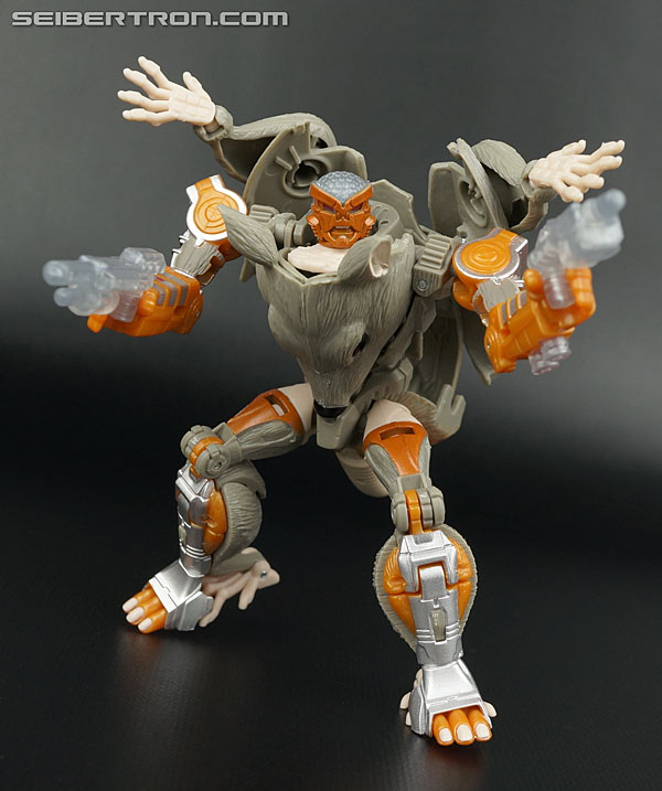 Transformers News: New Galleries: Generations Deluxe Rattrap and Tankor Transformers News: New Galleries: Generations Deluxe Rattrap and Tankor