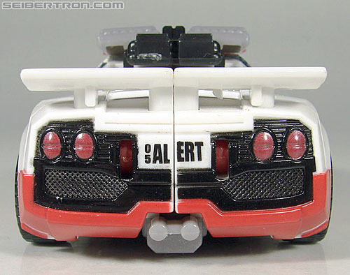 Transformers Generations Red Alert (Alert) (Image #22 of 154)