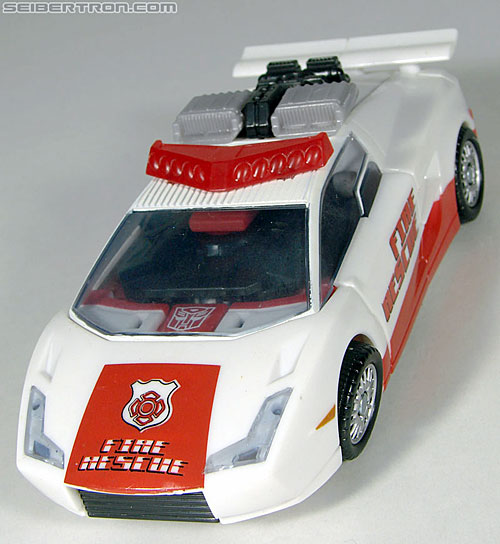 Transformers Generations Red Alert (Alert) (Image #24 of 154)