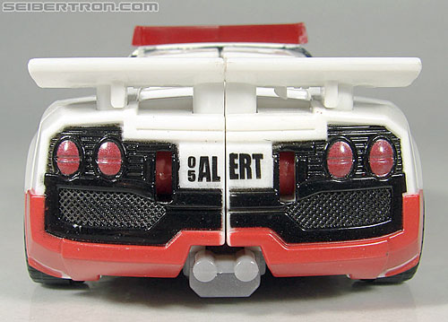 Transformers Generations Red Alert (Alert) (Image #38 of 154)