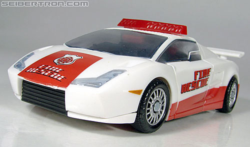 Transformers Generations Red Alert (Alert) (Image #41 of 154)