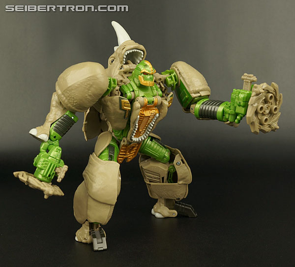 Transformers News: New Galleries: Transformers Generations Voyager Rhinox and Doubledealer Transformers News: New Galleries: Transformers Generations Voyager Rhinox and Doubledealer