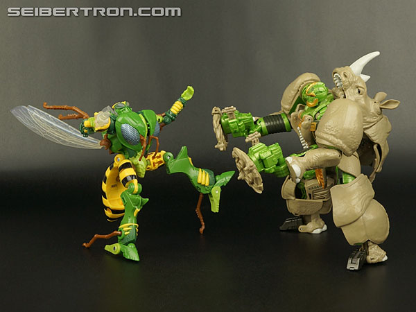 Transformers News: 2014 Seibertron.com Year in Review - A Thrilling Transformers Tale