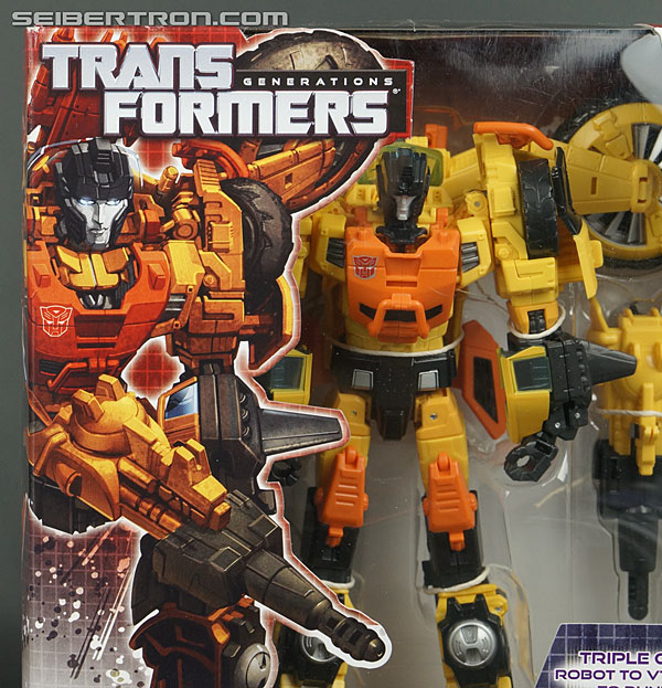 Transformers News: Hasbro Generations IDW Sandstorm Nick Roche Concept Art Hasbro Generations IDW Sandstorm Nick Roche Concept Art