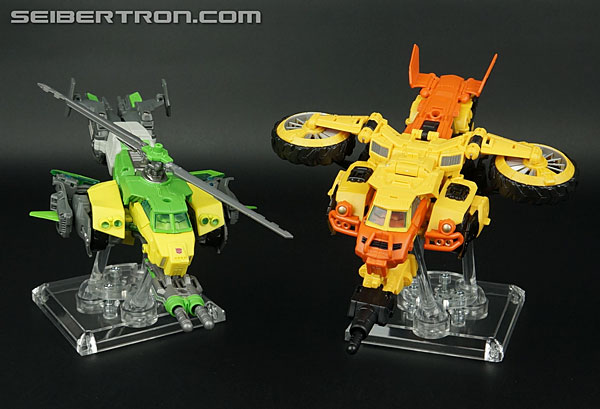 Transformers News: Top 5 Best Retools Amongst Transformers Toys Transformers News: Top 5 Best Retools Amongst Transformers Toys