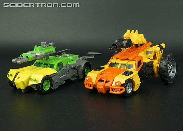 Transformers News: Top 5 Best Transformers Triplechanger Toys Transformers News: Top 5 Best Transformers Triplechanger Toys