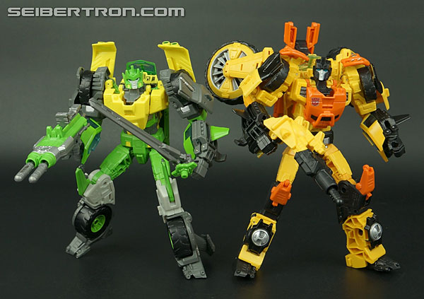 Transformers News: Top 5 Best Transformers Triplechanger Toys Transformers News: Top 5 Best Transformers Triplechanger Toys