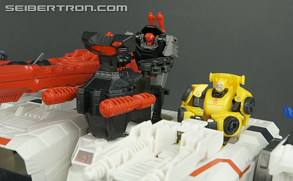 Transformers Generations Scamper (Image #17 of 143)