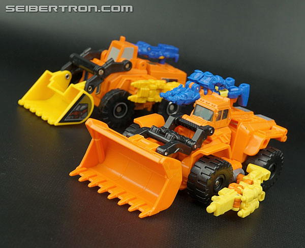 Transformers Generations Scoop (Image #53 of 134)