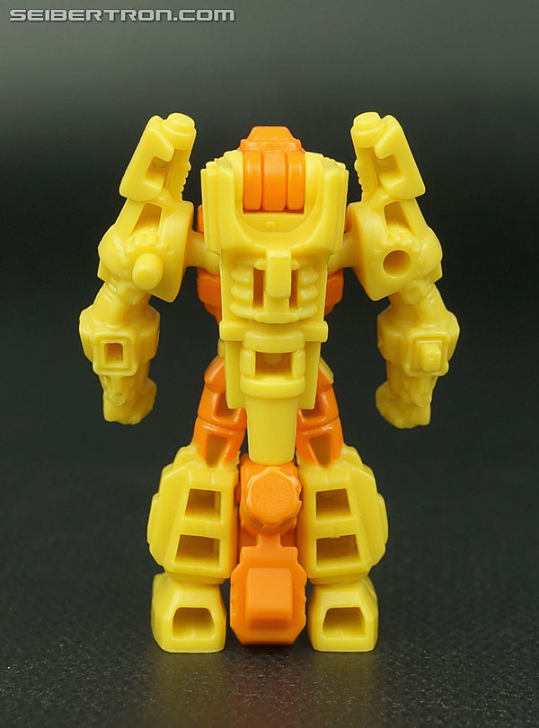 Transformers Generations Caliburst (Tracer) (Image #32 of 63)