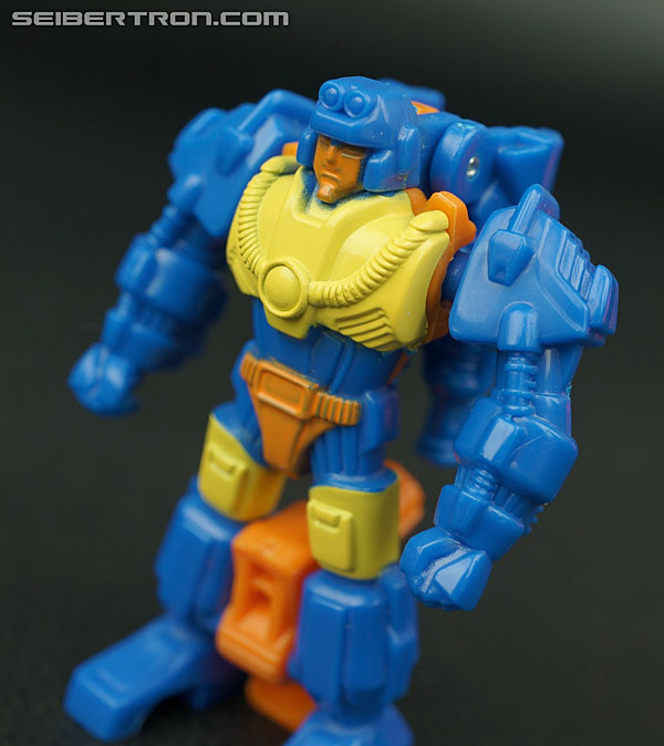 Transformers Generations Holepunch (Image #36 of 55)