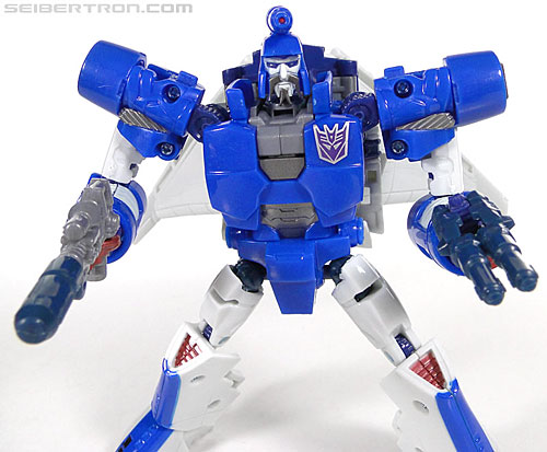 Transformers News: Generations Sergeant Kup and Scourge - New Galleries Image