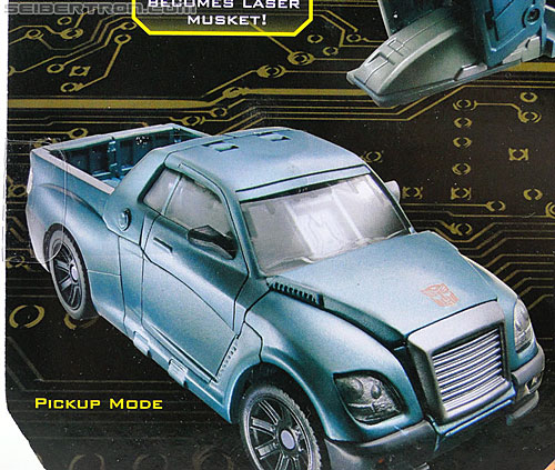 Transformers Generations Sergeant Kup (Image #10 of 115)