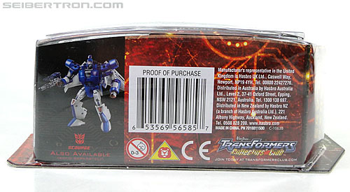 Transformers Generations Sergeant Kup (Image #14 of 115)