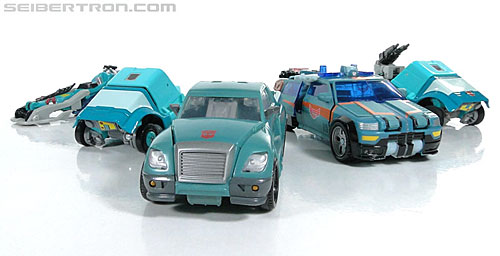 Transformers Generations Sergeant Kup (Image #42 of 115)