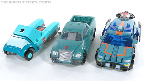 Transformers Generations Sergeant Kup (Image #44 of 115)
