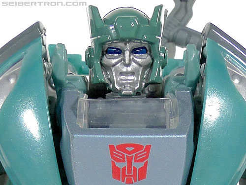 Sergeant Kup