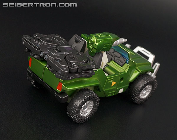 Transformers Generations Hound (Image #6 of 121)