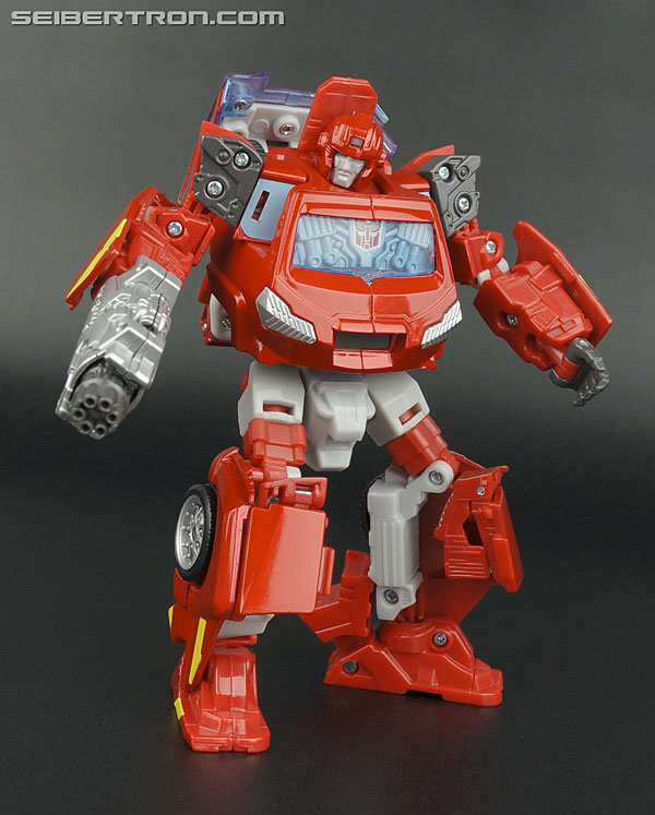 Transformers News: New Galleries: Specialist: Autobots set with Ironhide, Mirage, Hound and Ravage Transformers News: New Galleries: Specialist: Autobots set with Ironhide, Mirage, Hound and Ravage