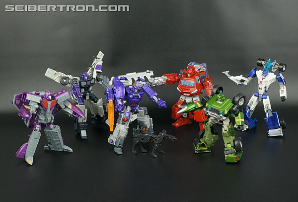 Transformers Generations Mirage (Image #106 of 106)