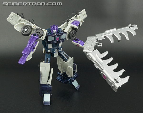 Transformers News: Re: New Galleries: Transformers Generations, United, Classics, Henkei and more Transformers News: Re: New Galleries: Transformers Generations, United, Classics, Henkei and more