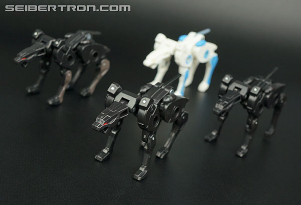 Transformers Generations Ravage (Image #70 of 80)