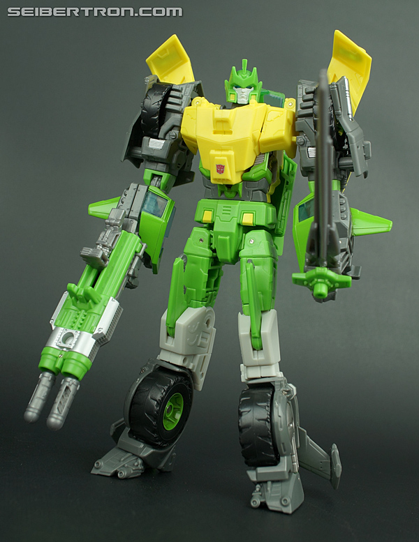 Transformers News: Seibertron.com's 2013 Year In Review